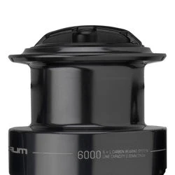 Korum Latitude FD 6000 Spare Spools